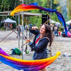 Meet your Posher, Nadia